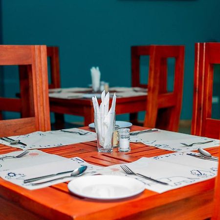 Kiteme Comfort Lodge Arusza Zewnętrze zdjęcie