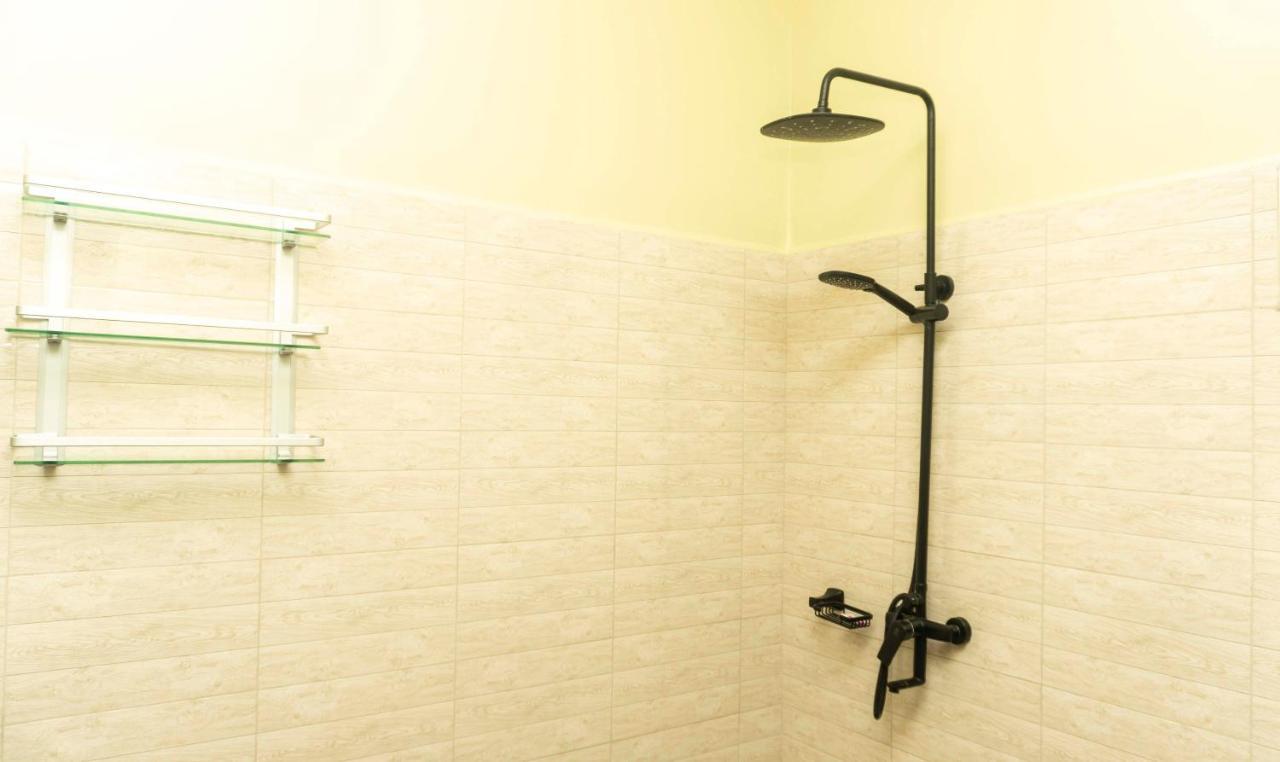Kiteme Comfort Lodge Arusza Zewnętrze zdjęcie