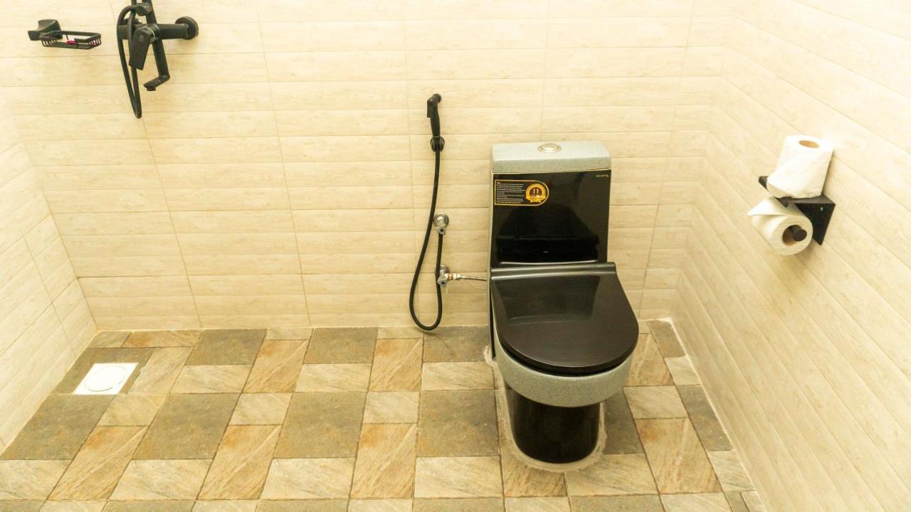 Kiteme Comfort Lodge Arusza Zewnętrze zdjęcie