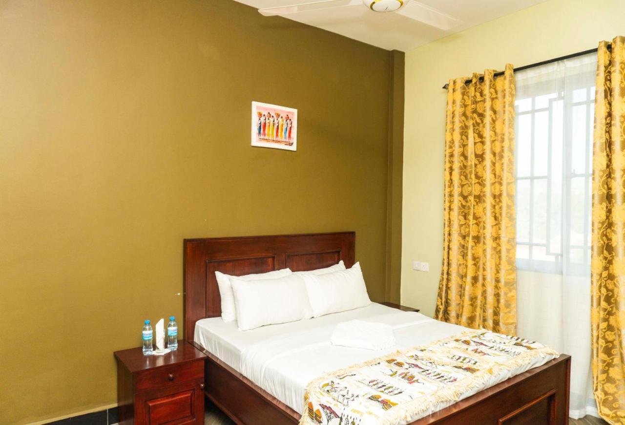 Kiteme Comfort Lodge Arusza Zewnętrze zdjęcie