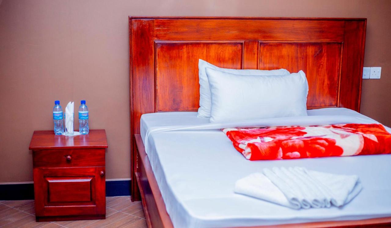 Kiteme Comfort Lodge Arusza Zewnętrze zdjęcie