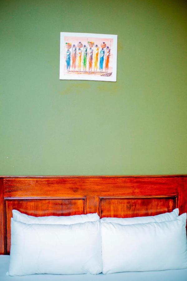 Kiteme Comfort Lodge Arusza Zewnętrze zdjęcie