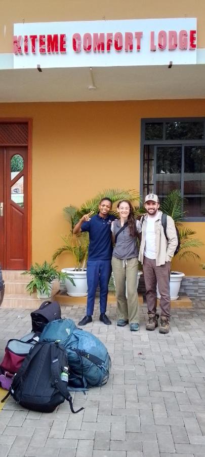 Kiteme Comfort Lodge Arusza Zewnętrze zdjęcie