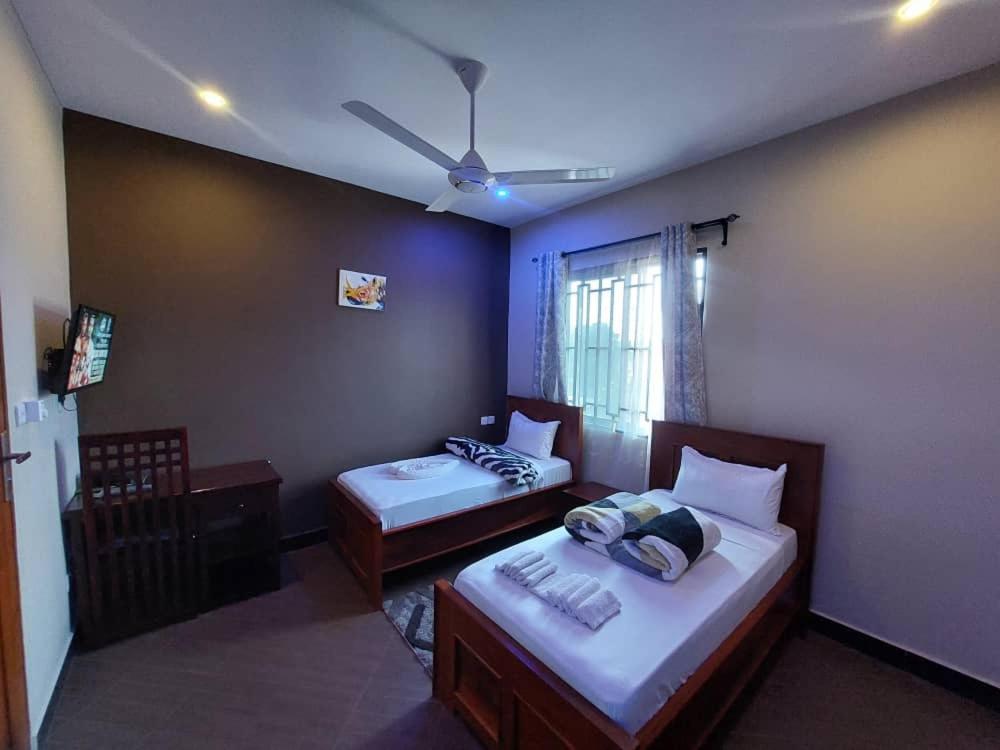 Kiteme Comfort Lodge Arusza Zewnętrze zdjęcie