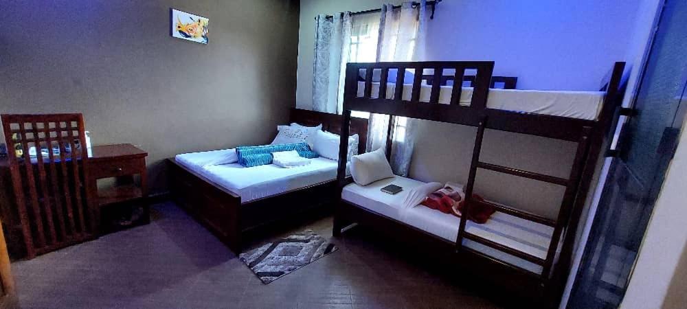 Kiteme Comfort Lodge Arusza Zewnętrze zdjęcie